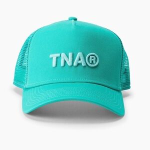 TNA Aqua Mesh Trucker Cap